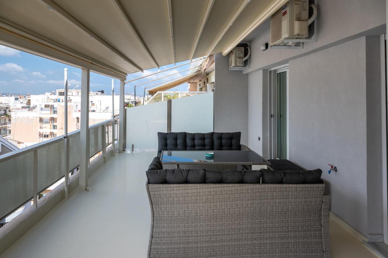 Apartment Roof Nk Chania