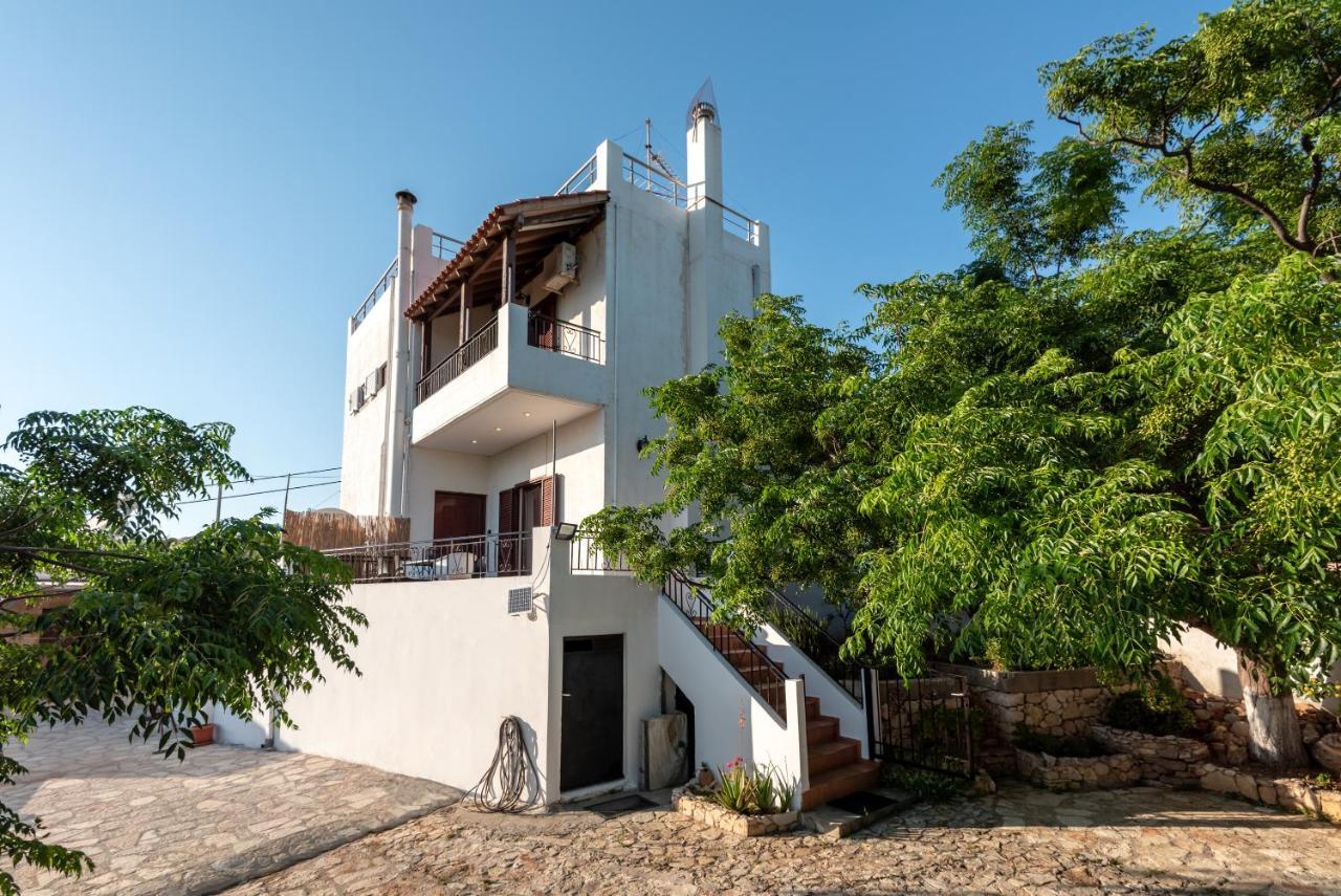 Apteramare Tradidtional House 'new Listing 2022' Villa