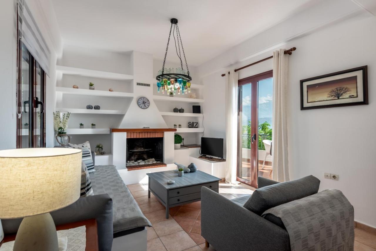 Apteramare Tradidtional House 'new Listing 2022' Chania (Crete)