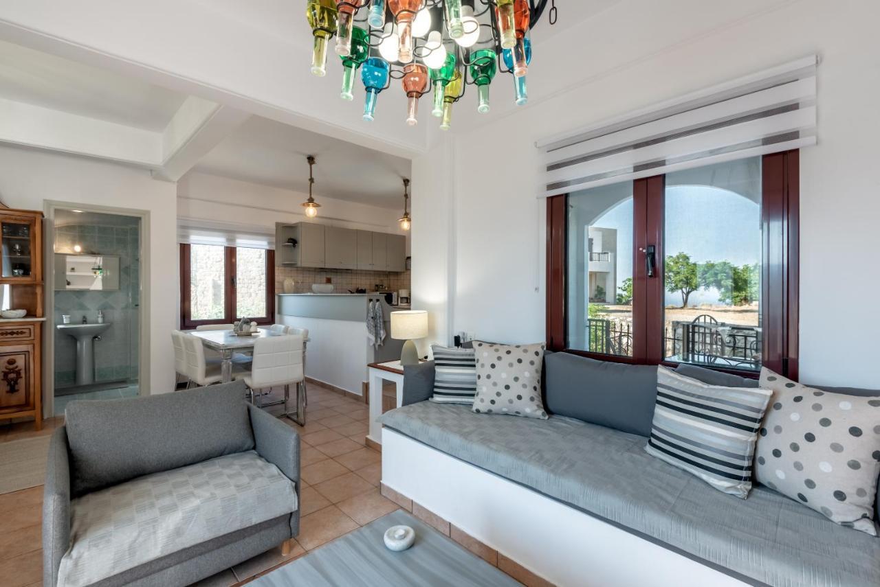 Apteramare Tradidtional House 'new Listing 2022' Villa *