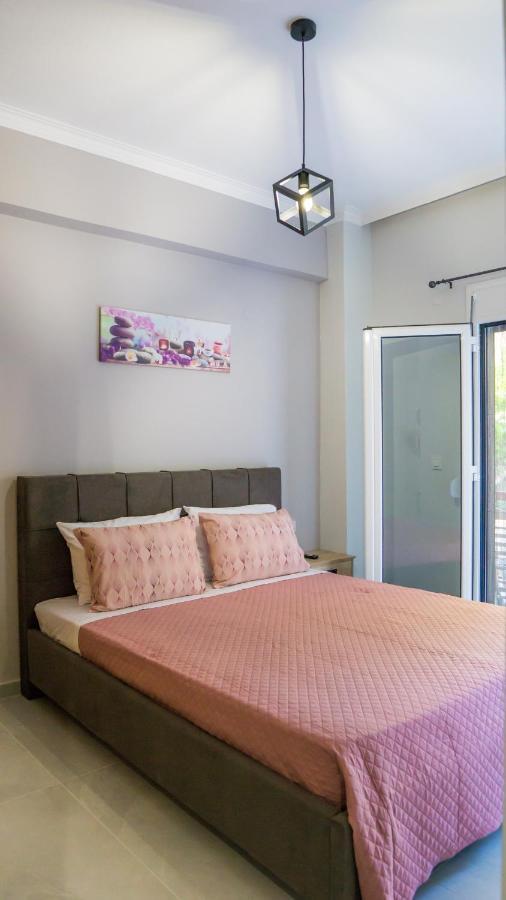 Apartamento The House Of Johnkou