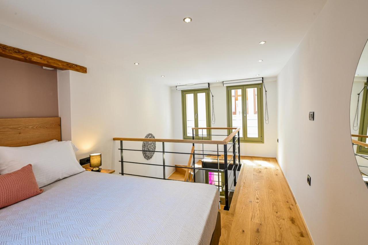 Nem Home, Amazing 1 Bedroom House Chania (Crete)