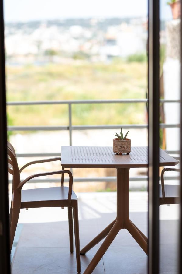 Nem Home, Amazing 1 Bedroom House Chania (Crete)