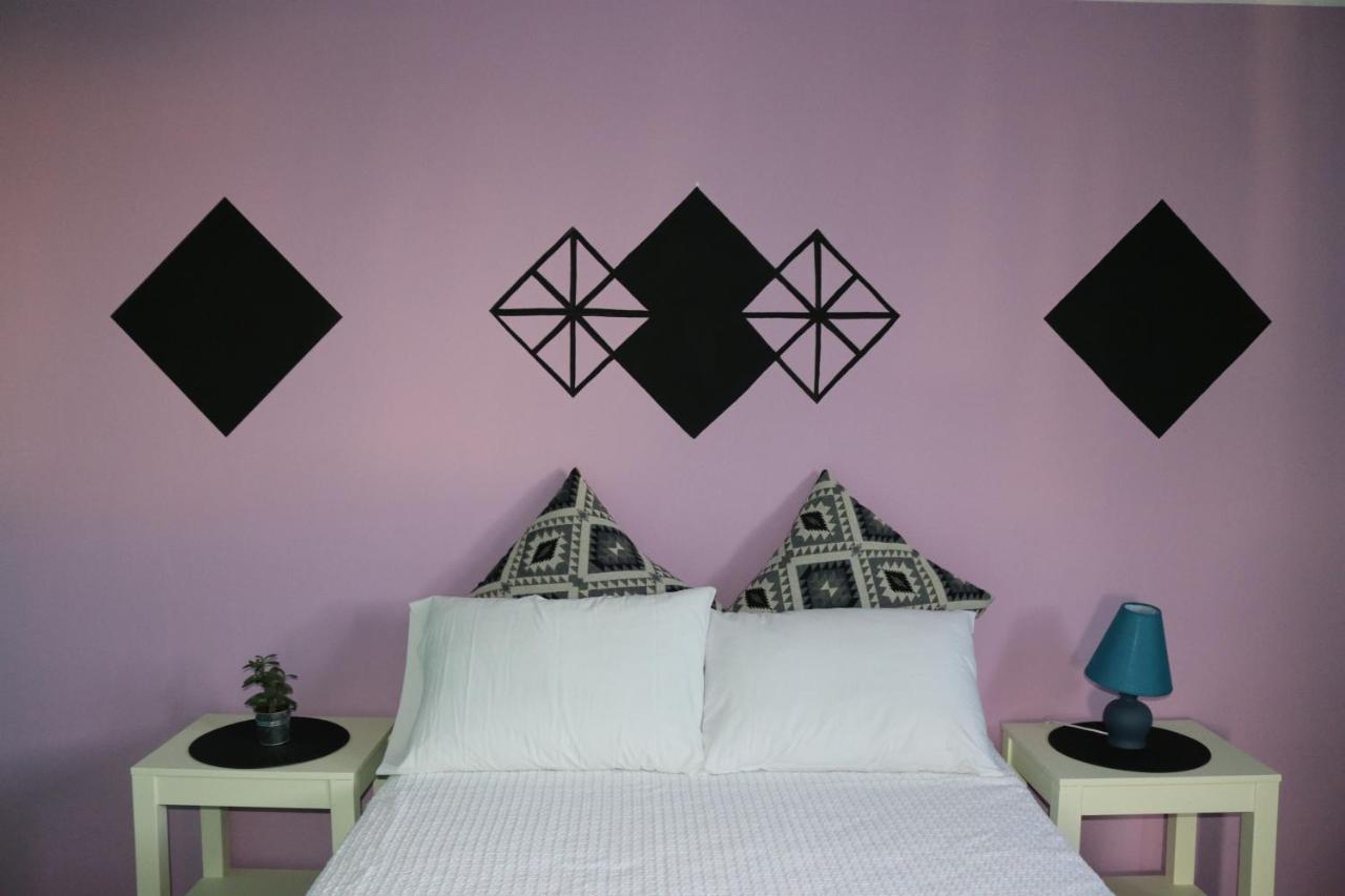 The Bongos Hotel Chania (Crete)