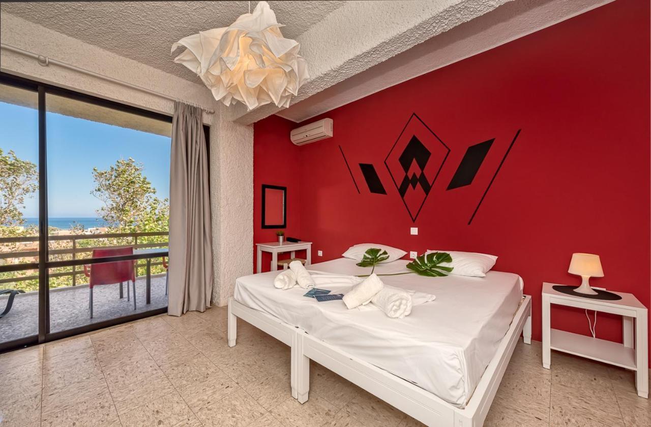 Hotel The Bongos