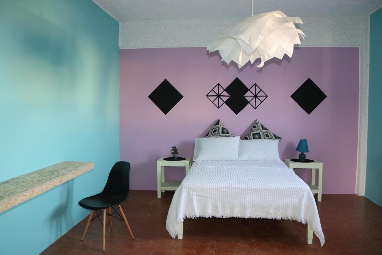Hotel The Bongos *