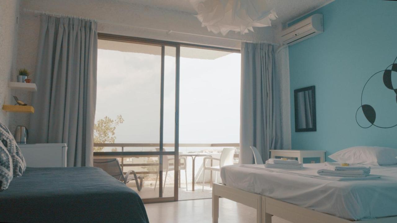 Hotel The Bongos *