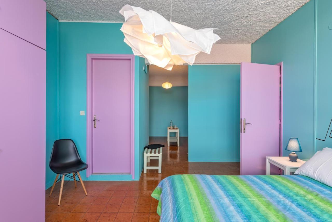 The Bongos Hotel Chania (Crete)