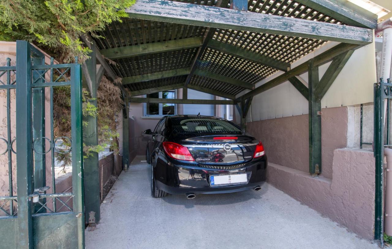 Rena's Luxury With Free Private Parking * Chania (Crete)