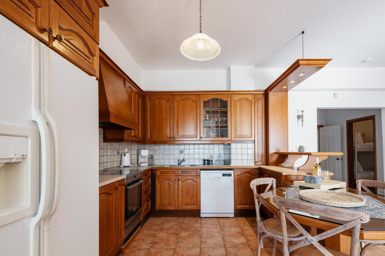 Holiday home Paparouna Chania (Crete)