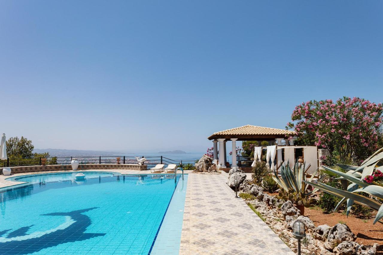 Holiday home Paparouna Chania (Crete)