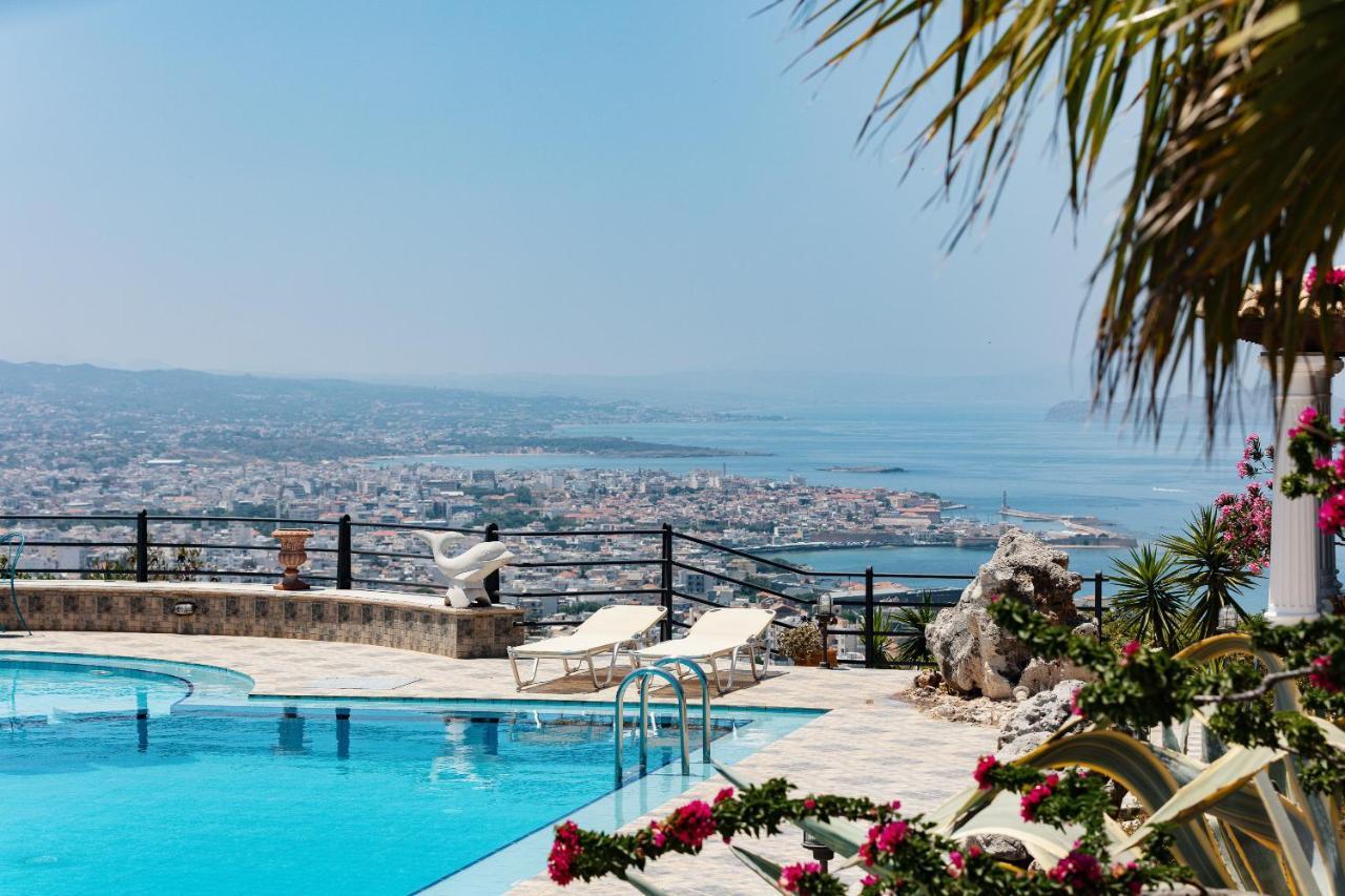 Paparouna Holiday home Chania (Crete)