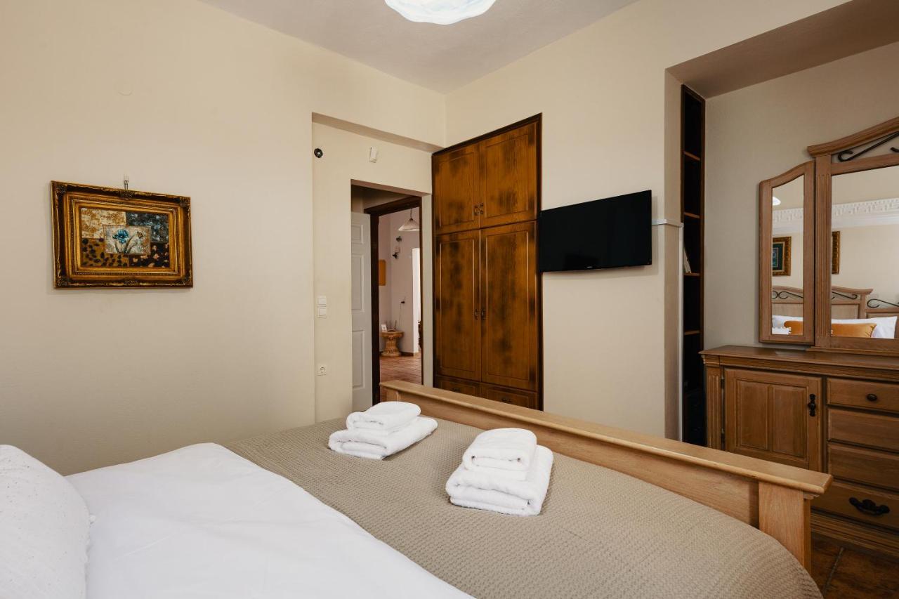Paparouna Holiday home Chania (Crete)