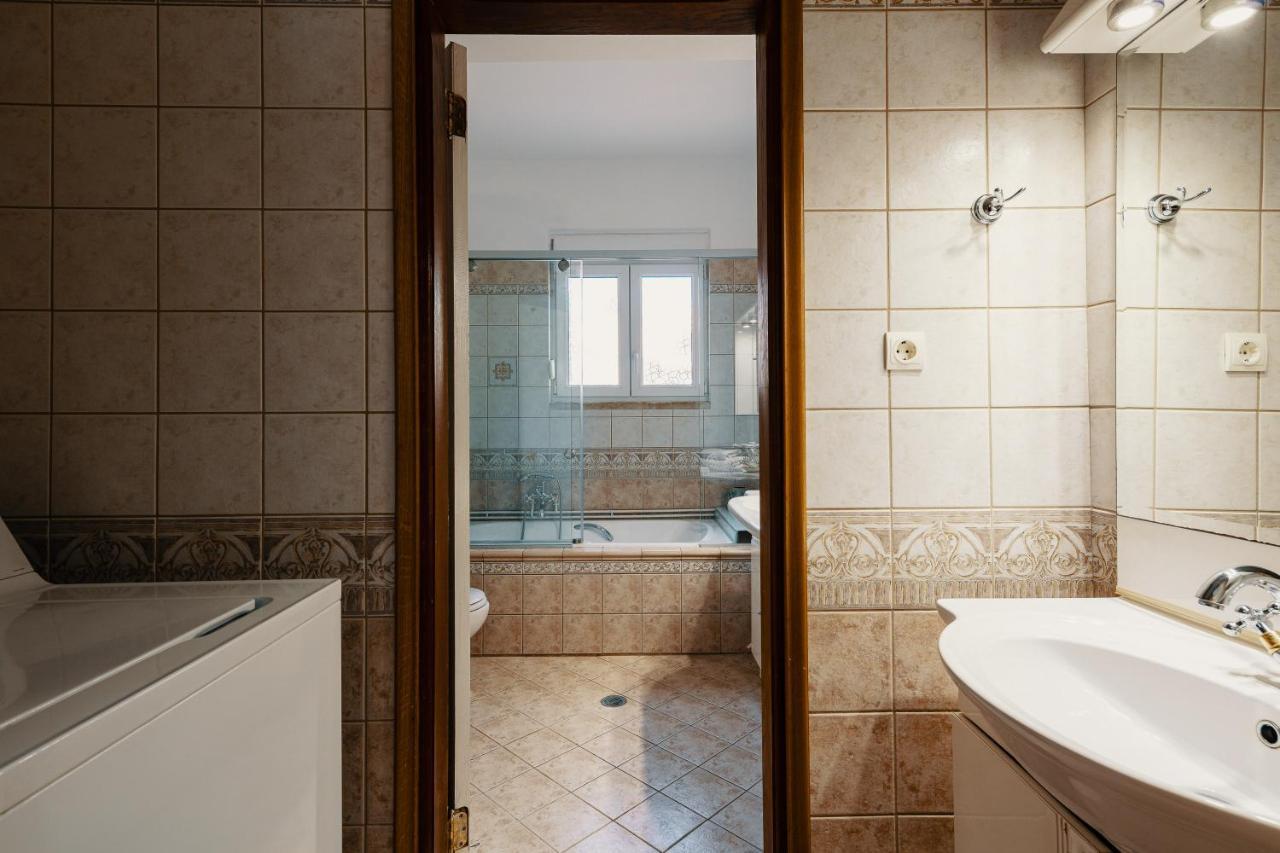 Paparouna Ferienhaus *