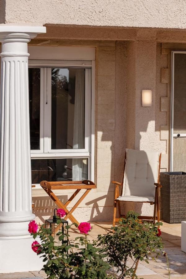 Holiday home Paparouna Chania (Crete)