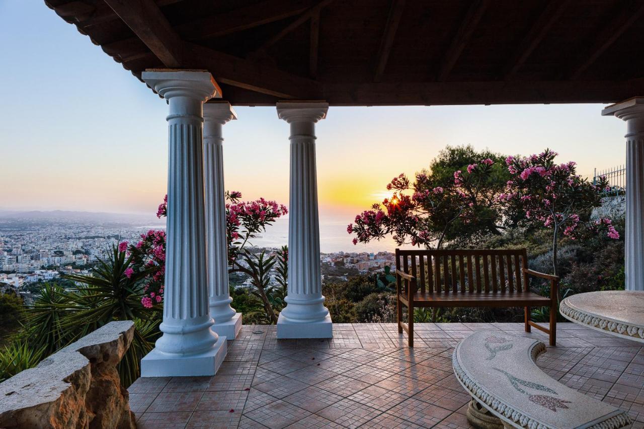 Paparouna Holiday home Chania (Crete)
