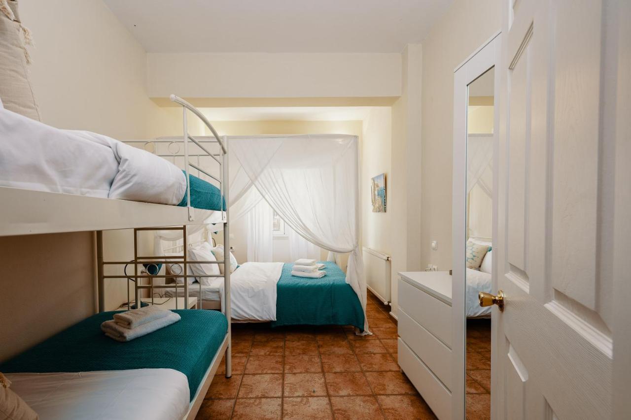 Paparouna Holiday home Chania (Crete)
