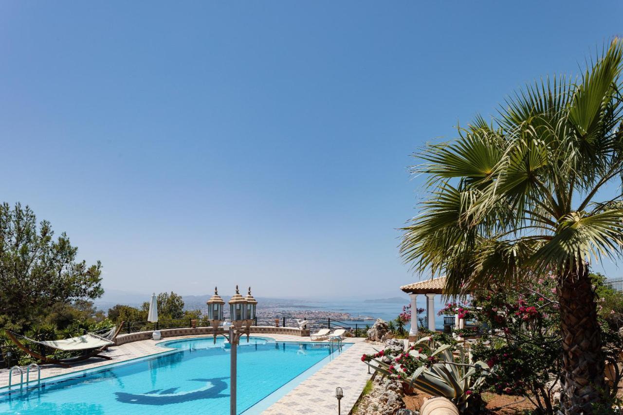 Holiday home Paparouna Chania (Crete)