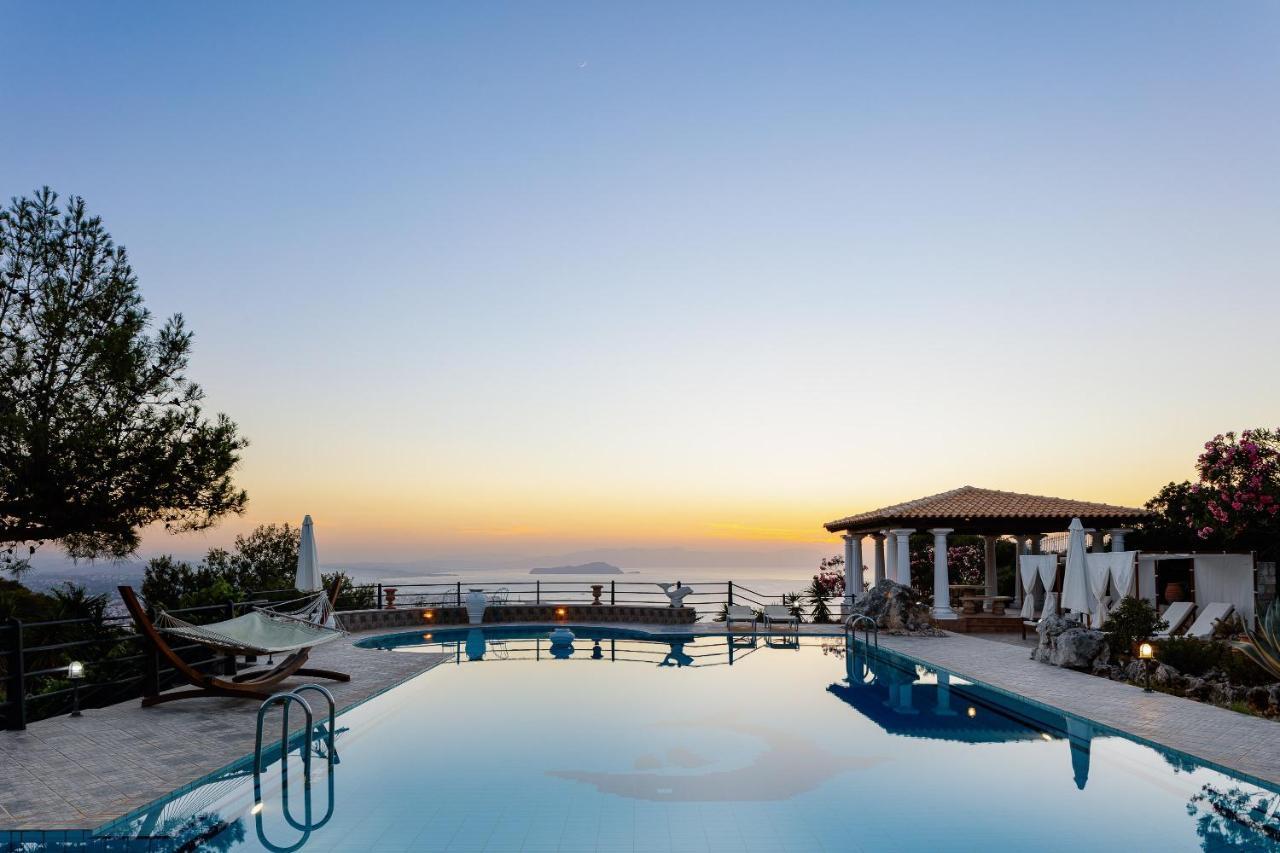 Holiday home Paparouna *