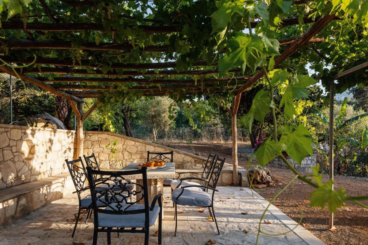 Paparouna Holiday home *