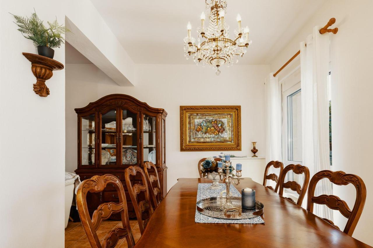Paparouna Holiday home Chania (Crete)