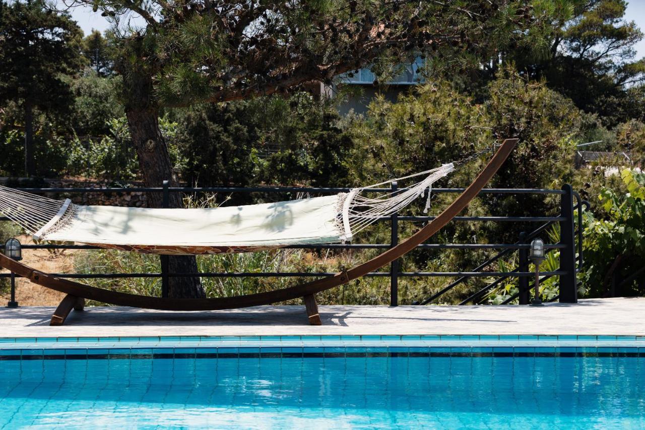 Holiday home Paparouna