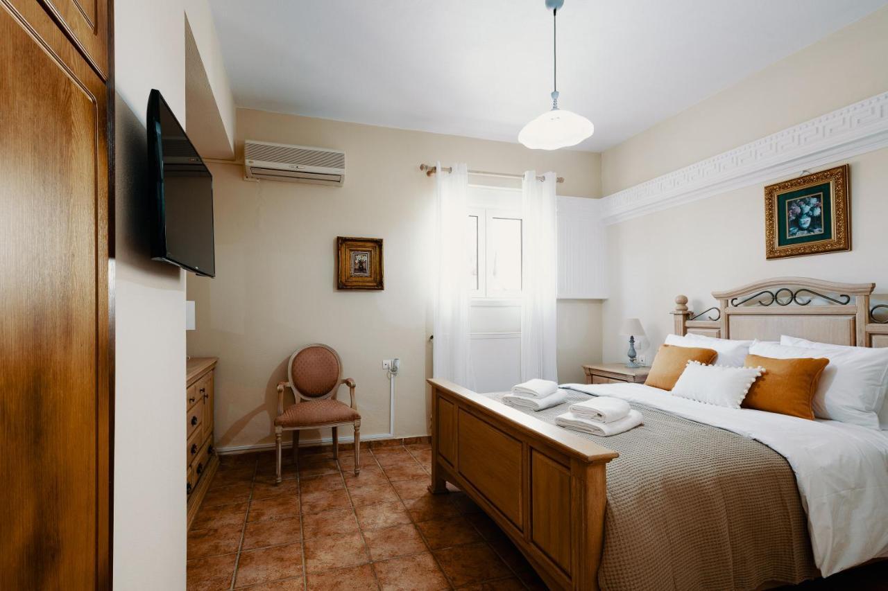 Paparouna Holiday home Chania (Crete)