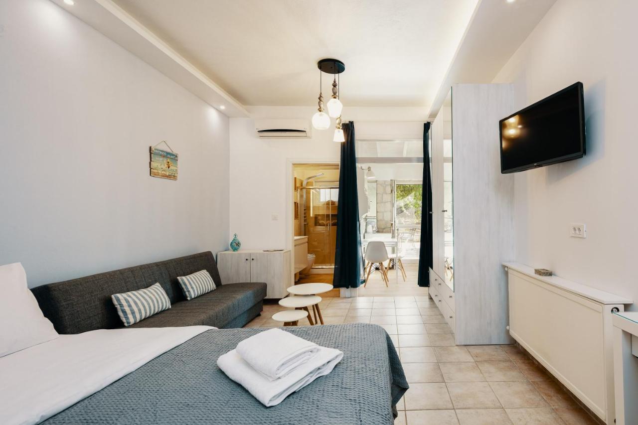 Paparouna Holiday home