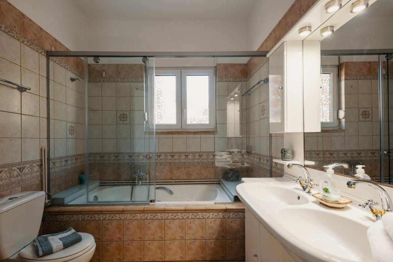 Paparouna Ferienhaus
