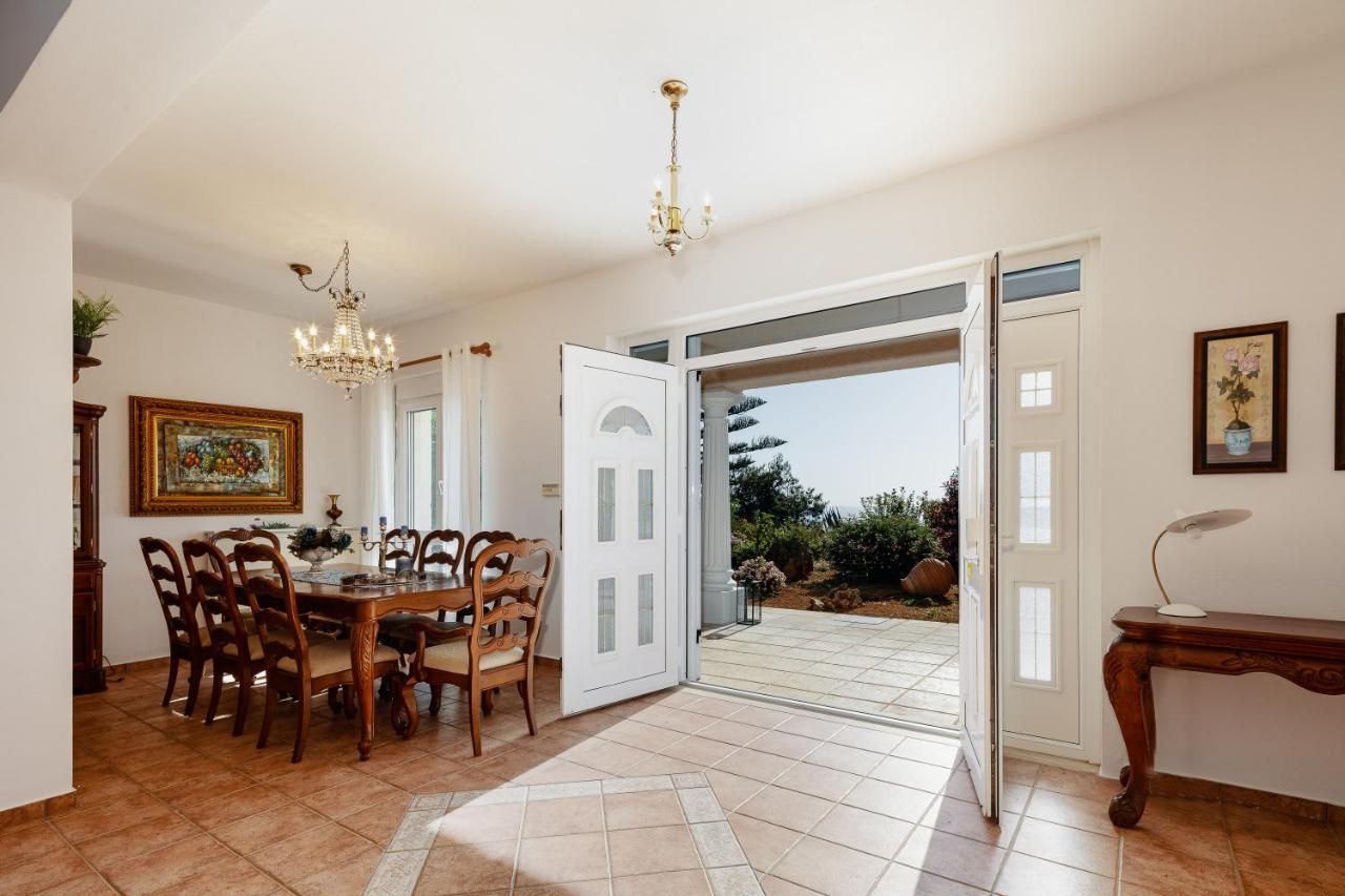 Ferienhaus Paparouna