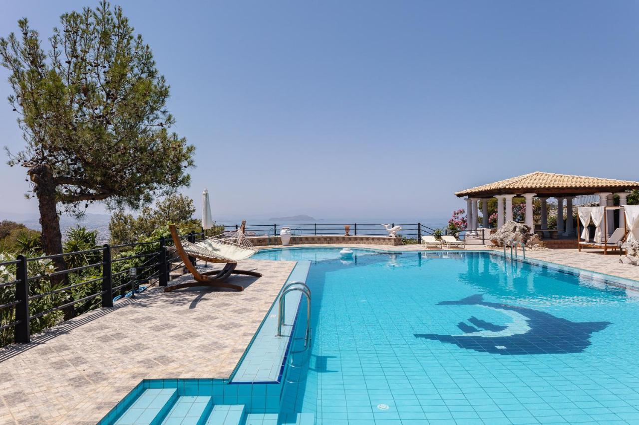 Holiday home Paparouna Chania (Crete)