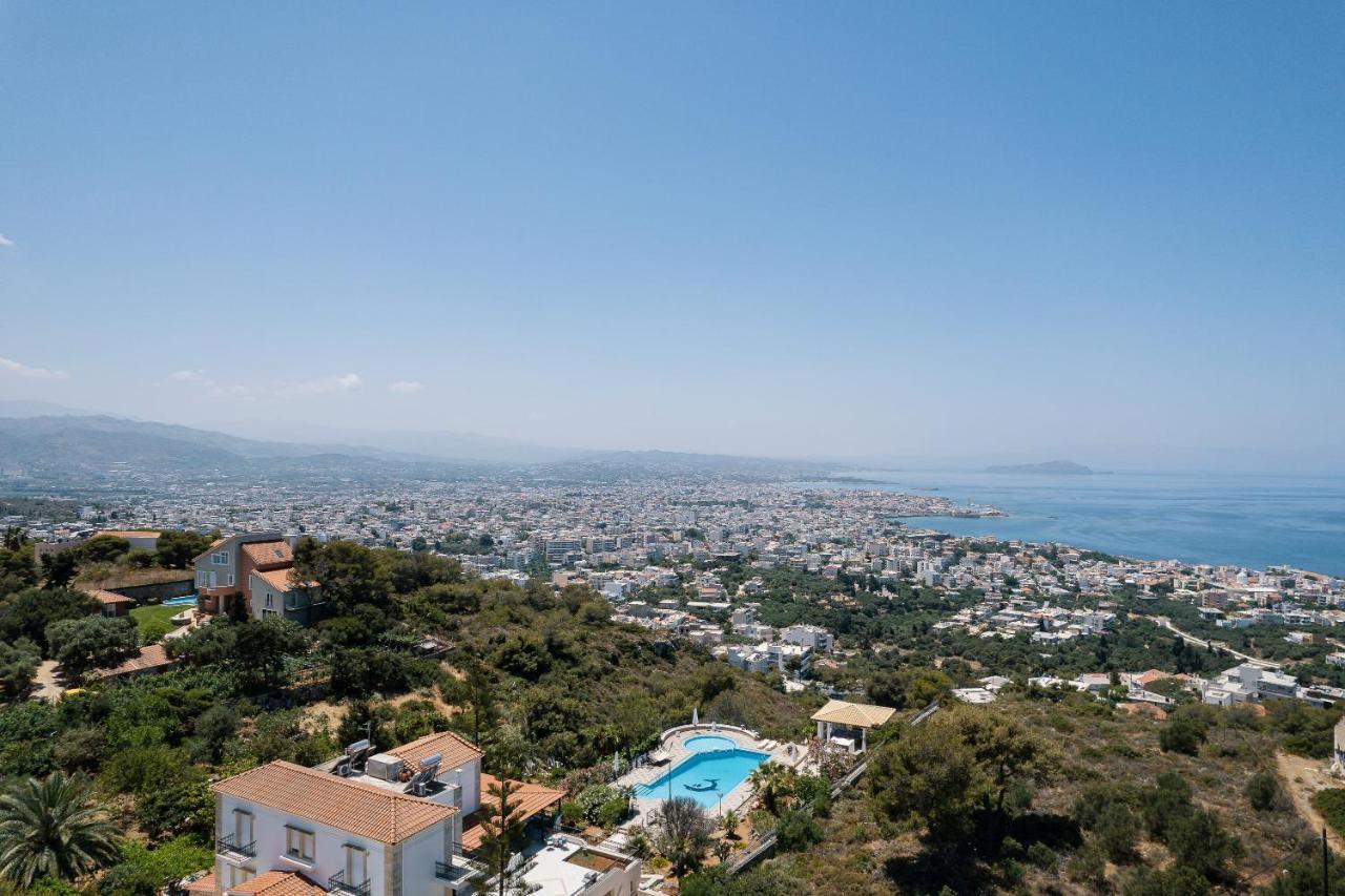 Ferienhaus Paparouna
