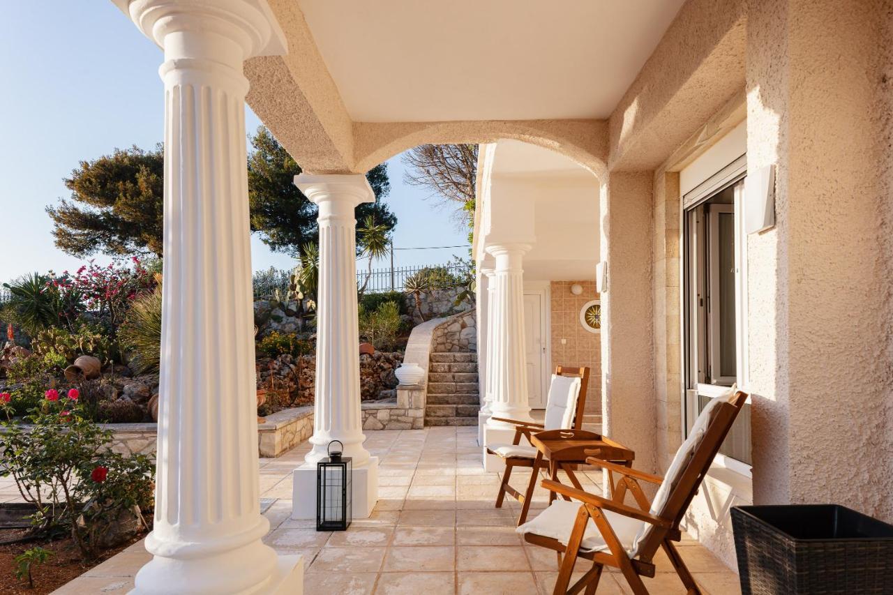 Holiday home Paparouna *