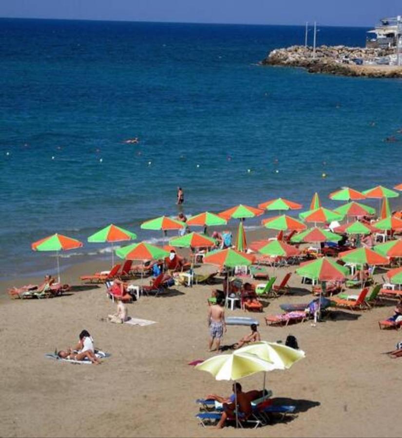 Christina_apt * Chania (Crete)