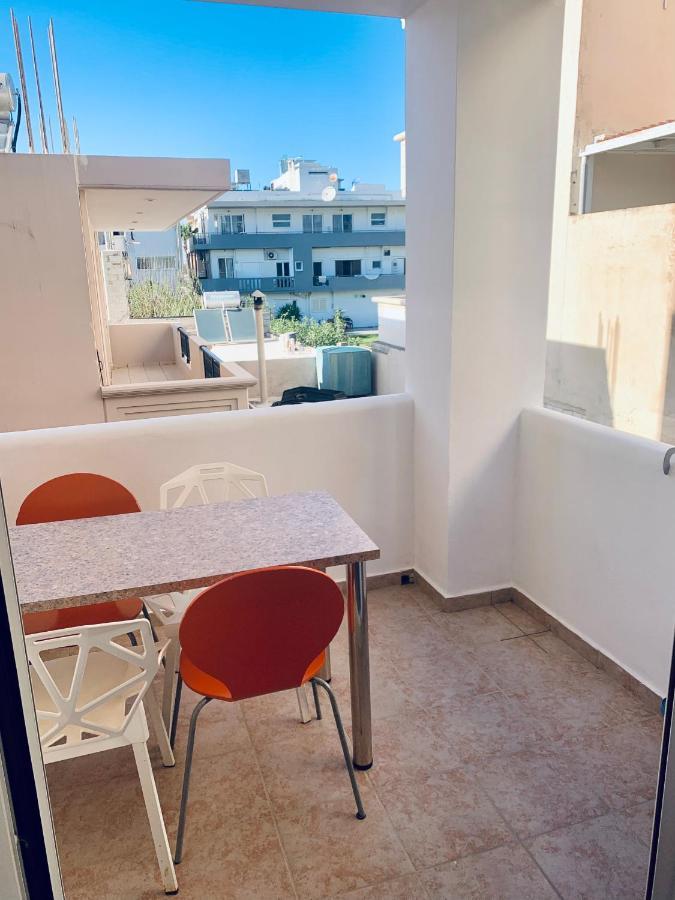 Apartment Beachfront Lux & Gym 4