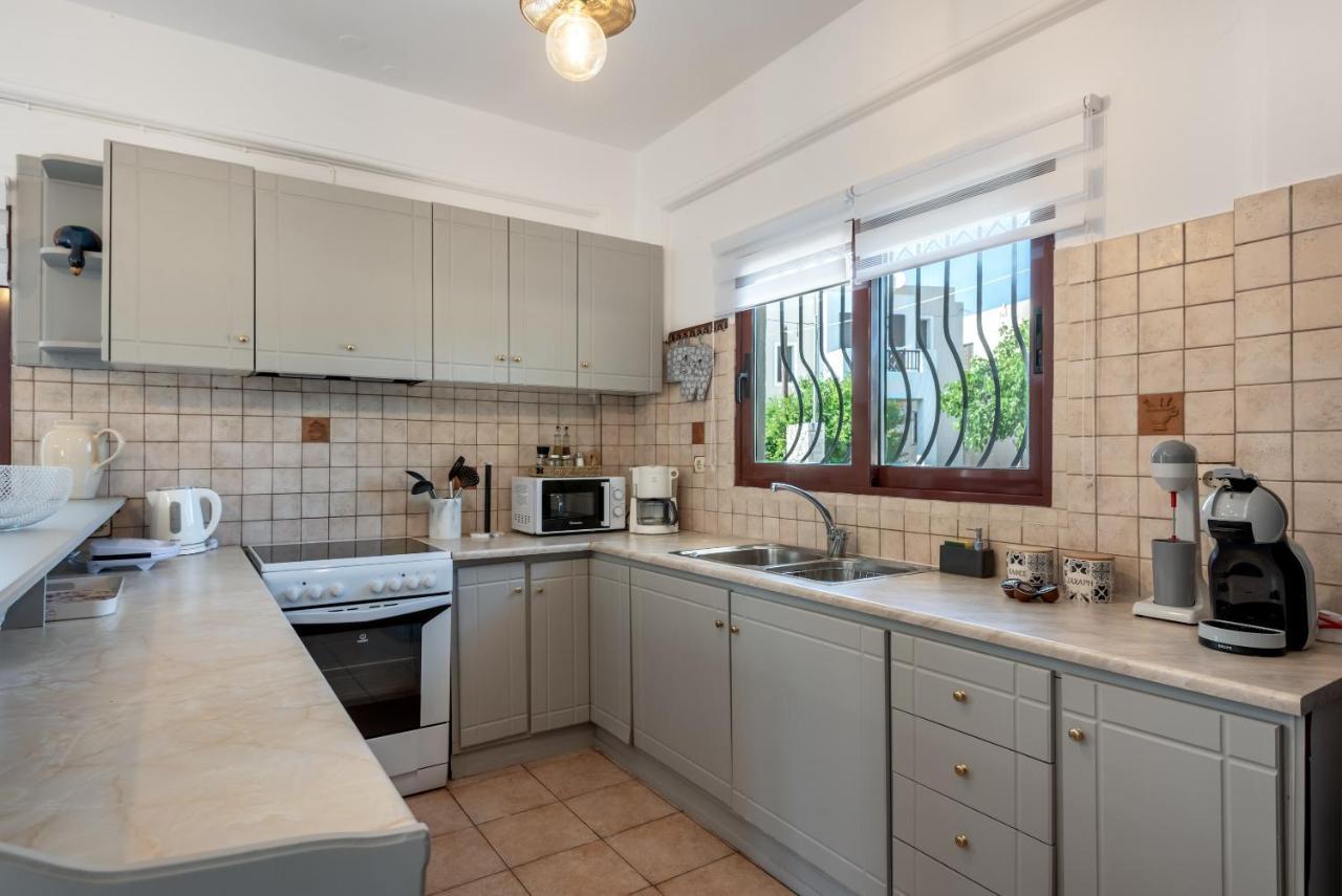 Villa Apteramare Tradidtional House 'new Listing 2022' *