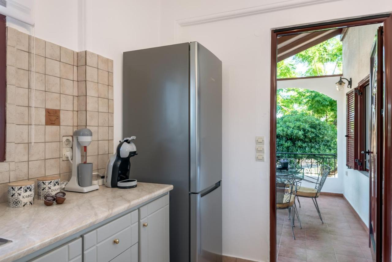 Villa Apteramare Tradidtional House 'new Listing 2022'
