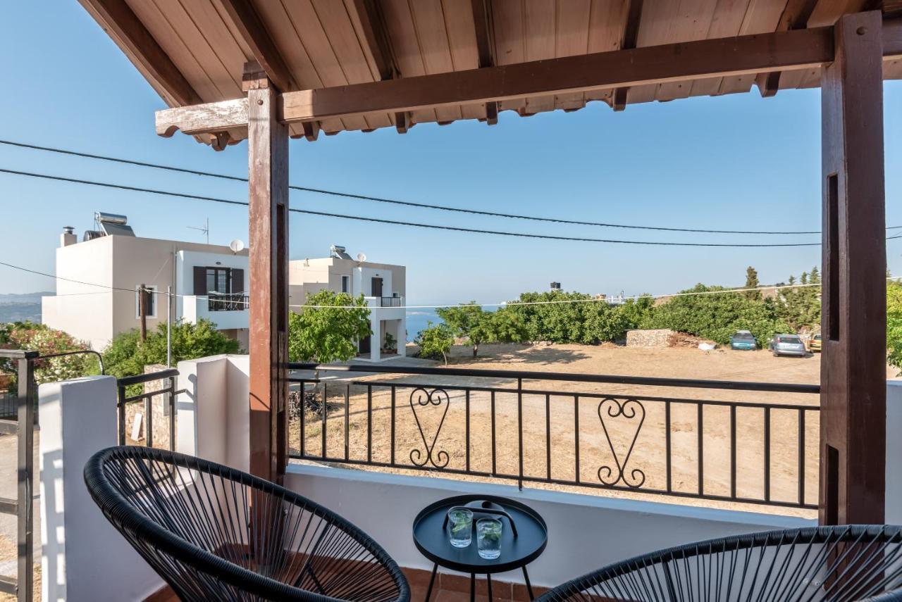 Apteramare Tradidtional House 'new Listing 2022' Villa *