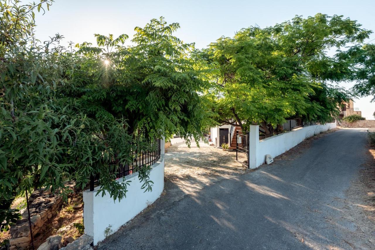 Apteramare Tradidtional House 'new Listing 2022' Villa Chania (Crete)
