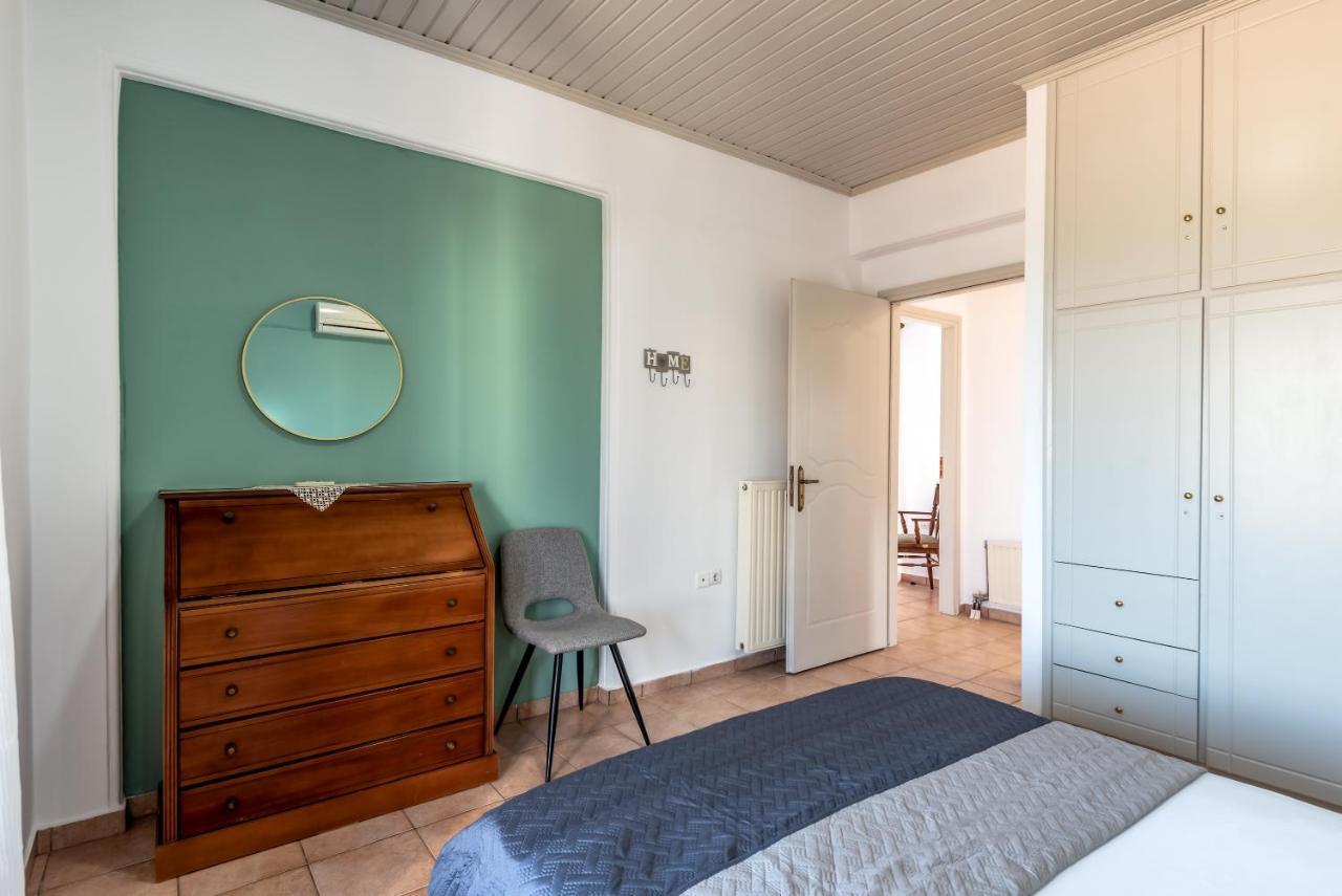 Villa Apteramare Tradidtional House 'new Listing 2022'