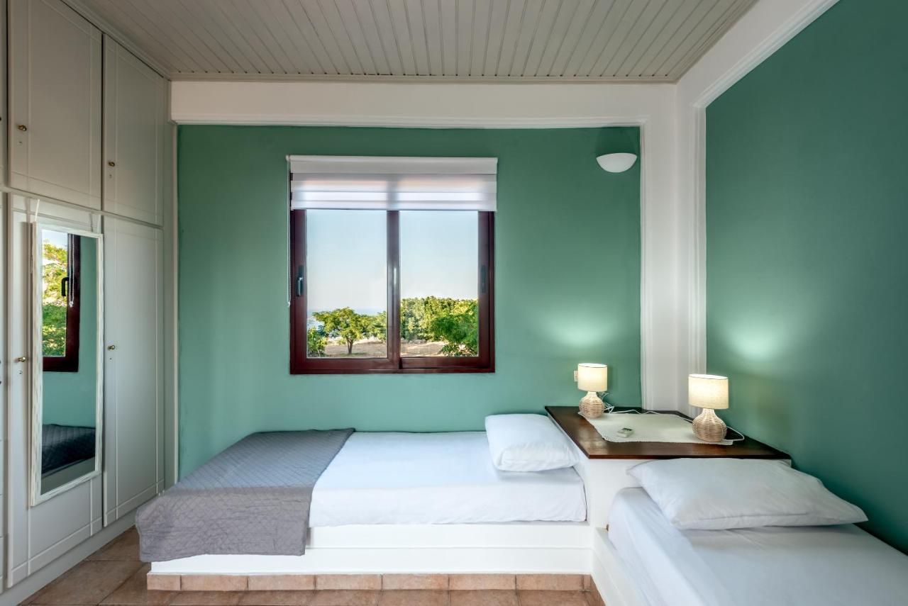 Villa Apteramare Tradidtional House 'new Listing 2022' *