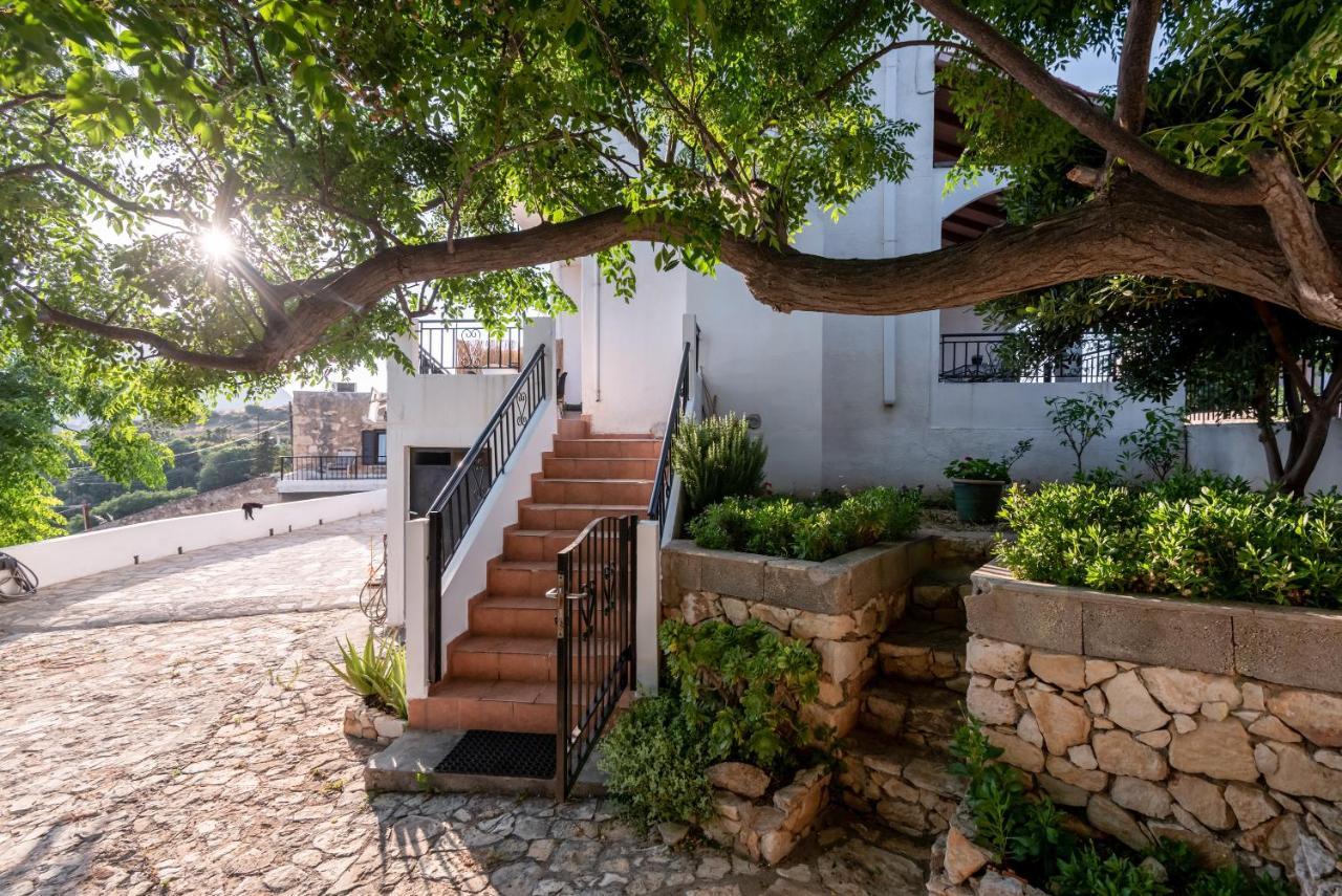 Apteramare Tradidtional House 'new Listing 2022' Villa
