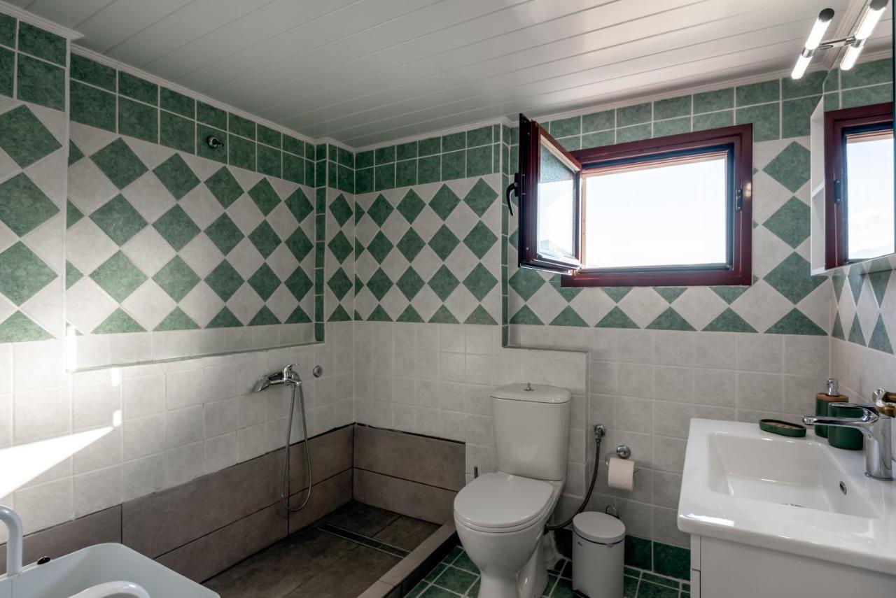 Apteramare Tradidtional House 'new Listing 2022' Chania (Crete)
