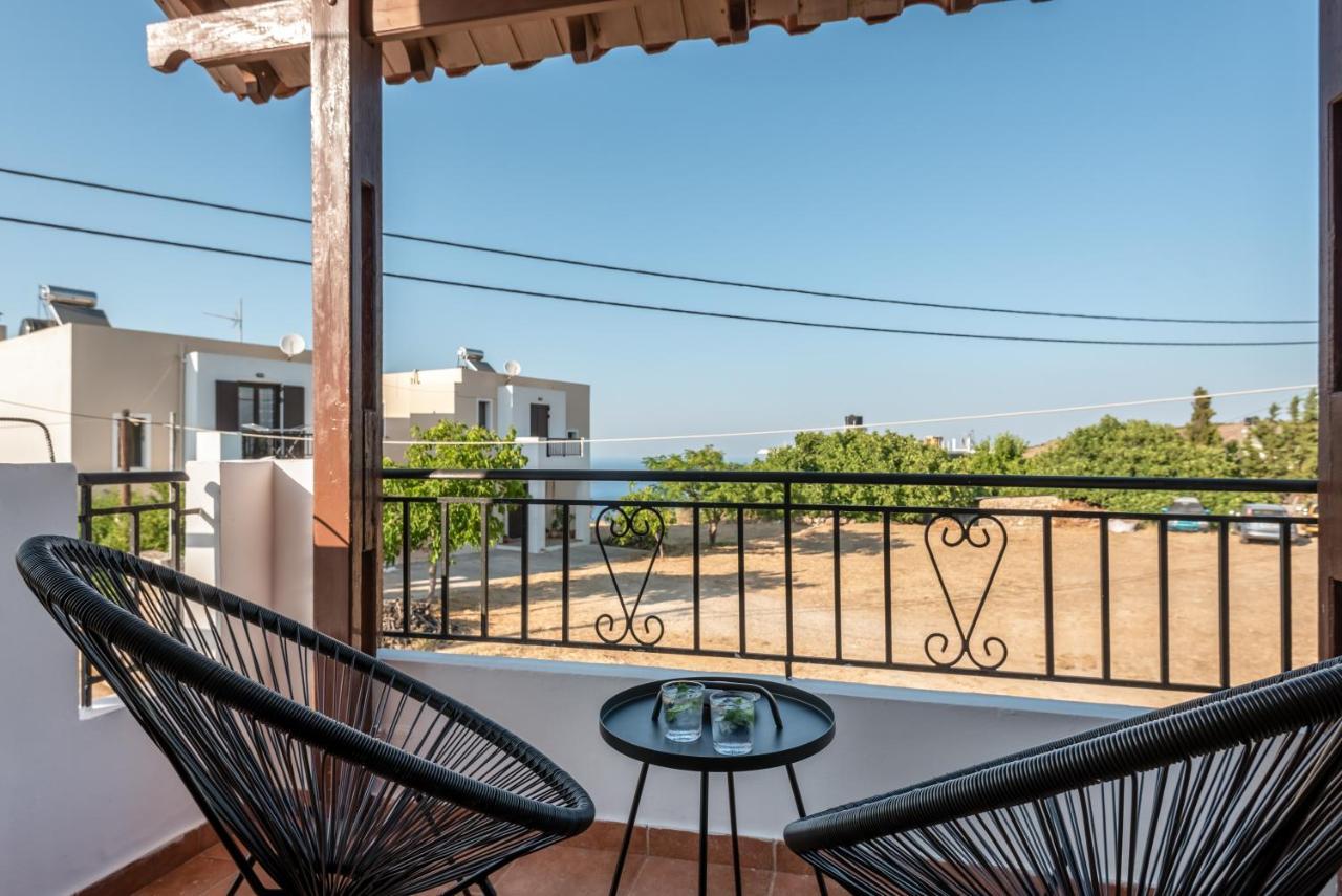Villa Apteramare Tradidtional House 'new Listing 2022' Chania (Crete)
