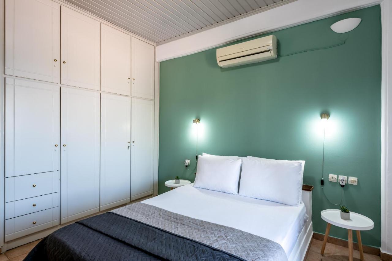 Apteramare Tradidtional House 'new Listing 2022' Villa *