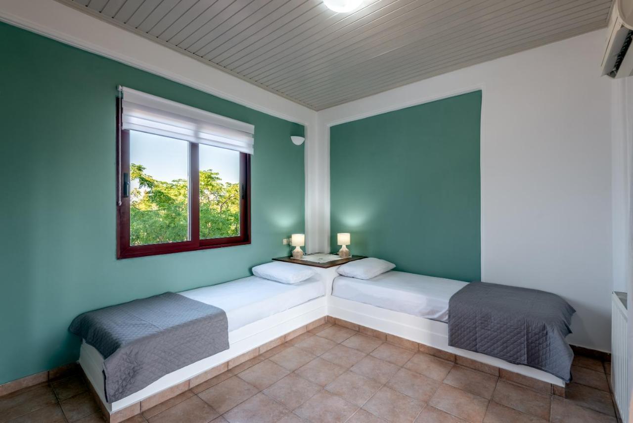 Apteramare Tradidtional House 'new Listing 2022' Villa *