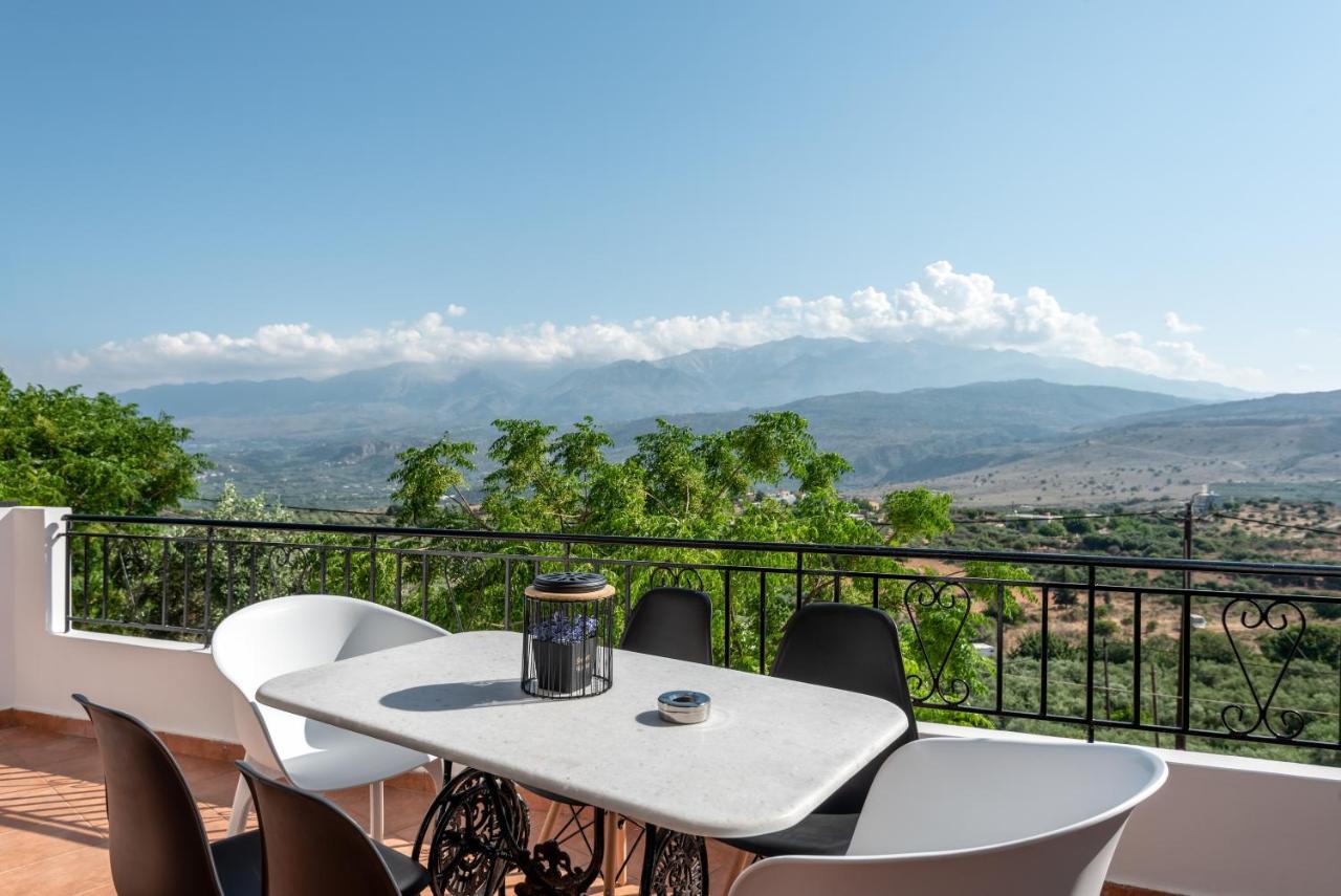 Apteramare Tradidtional House 'new Listing 2022' Villa *