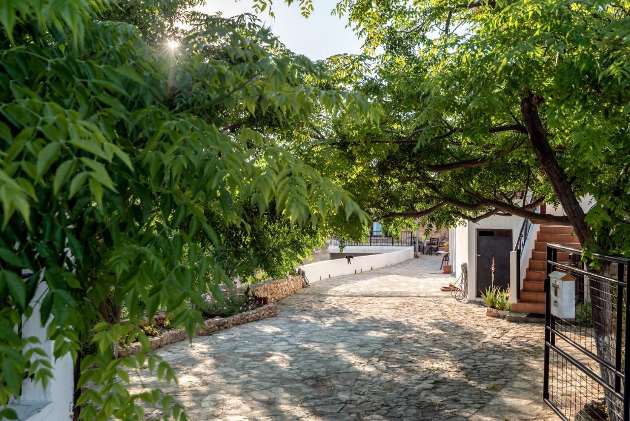 Apteramare Tradidtional House 'new Listing 2022' Villa Chania (Crete)