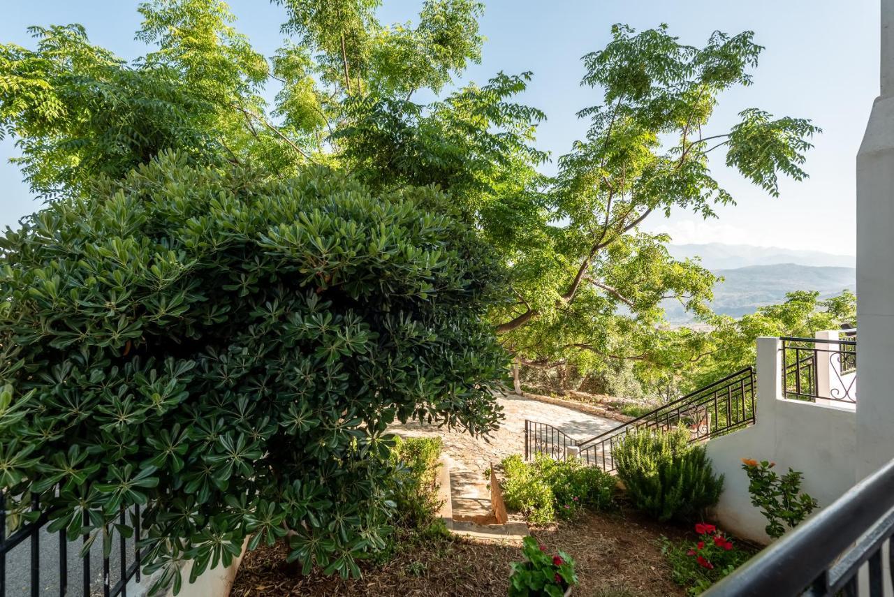 Villa Apteramare Tradidtional House 'new Listing 2022' Chania (Crete)