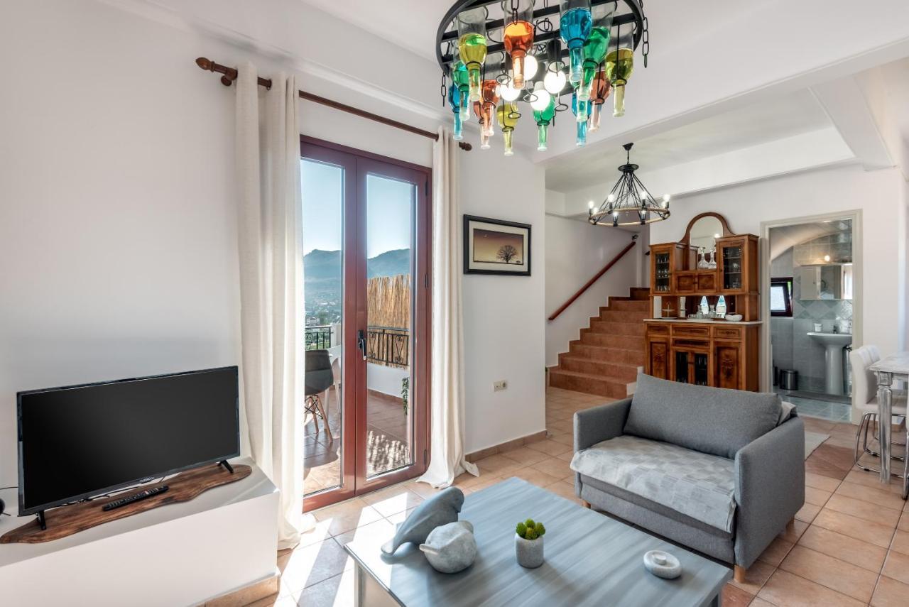 Apteramare Tradidtional House 'new Listing 2022' * Chania (Crete)